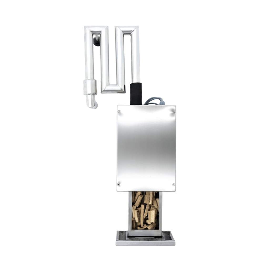 Chef In 1269-2 GN 1/1 10 Insmoker Tütsüleme Cihazı